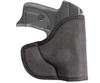 DeSantis Nemesis Pocket Holster, Ruger LC9 EC9S WALTER PPS M2, Beretta Glock 42