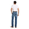Ariat Mens M2 Relaxed Stretch Legacy Boot Cut Jeans