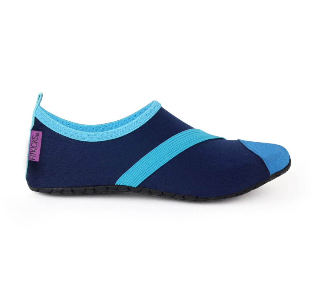 FITKICKS Classic Collection, Active Lifestyle Footwear