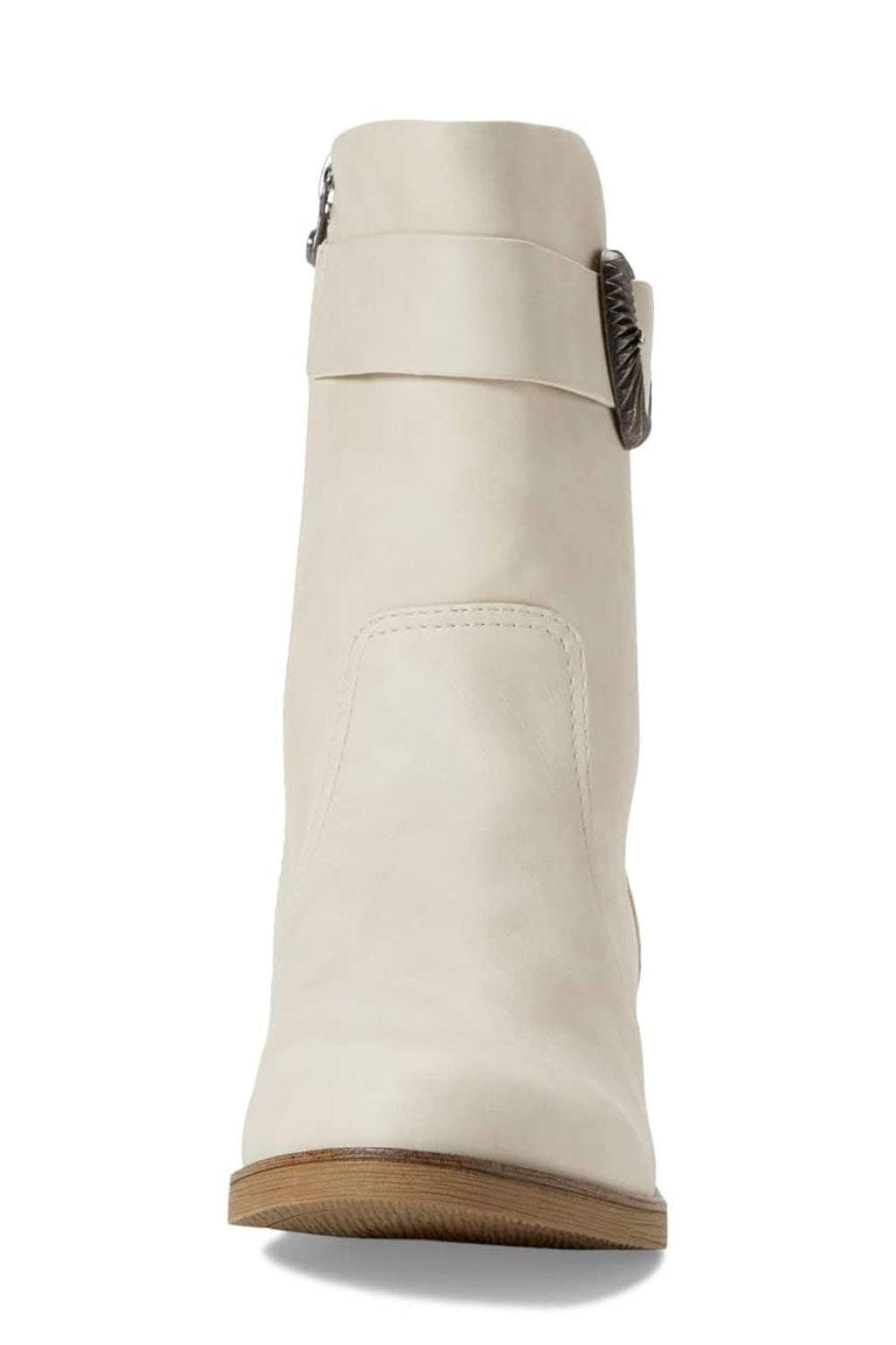 Blowfish Malibu Womens Viss Faux Leather Ankle Boot