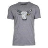 Lane Frost Mens Bully Tee Shirt