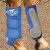 Professional's Choice 10 Inch Tall Easy-Fit Splint Boots