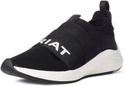 Ariat Womens Ignite Slip On Athletic Sneaker Shoes
