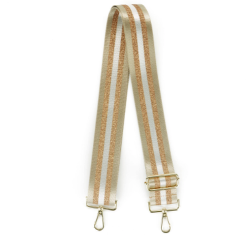 Kedzie Interchangeable Bag Straps