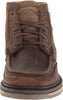 Ariat Mens Lace Up Suede Leather Lookout Boots