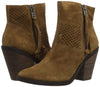 Lucky Brand Women's Ramses Ankle Booties