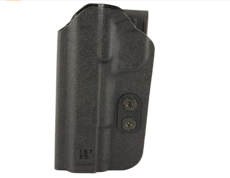 DeSantis Slim Tuk Adjust Ambidextrous Holster Fits 1911 Models 5" Colt Ruger S&W