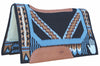 Professional's Choice Hand to Horse Western Saddle Blanket Pad