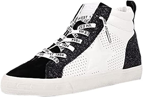 Blowfish Womens Play Slip On Fashion Sneaker