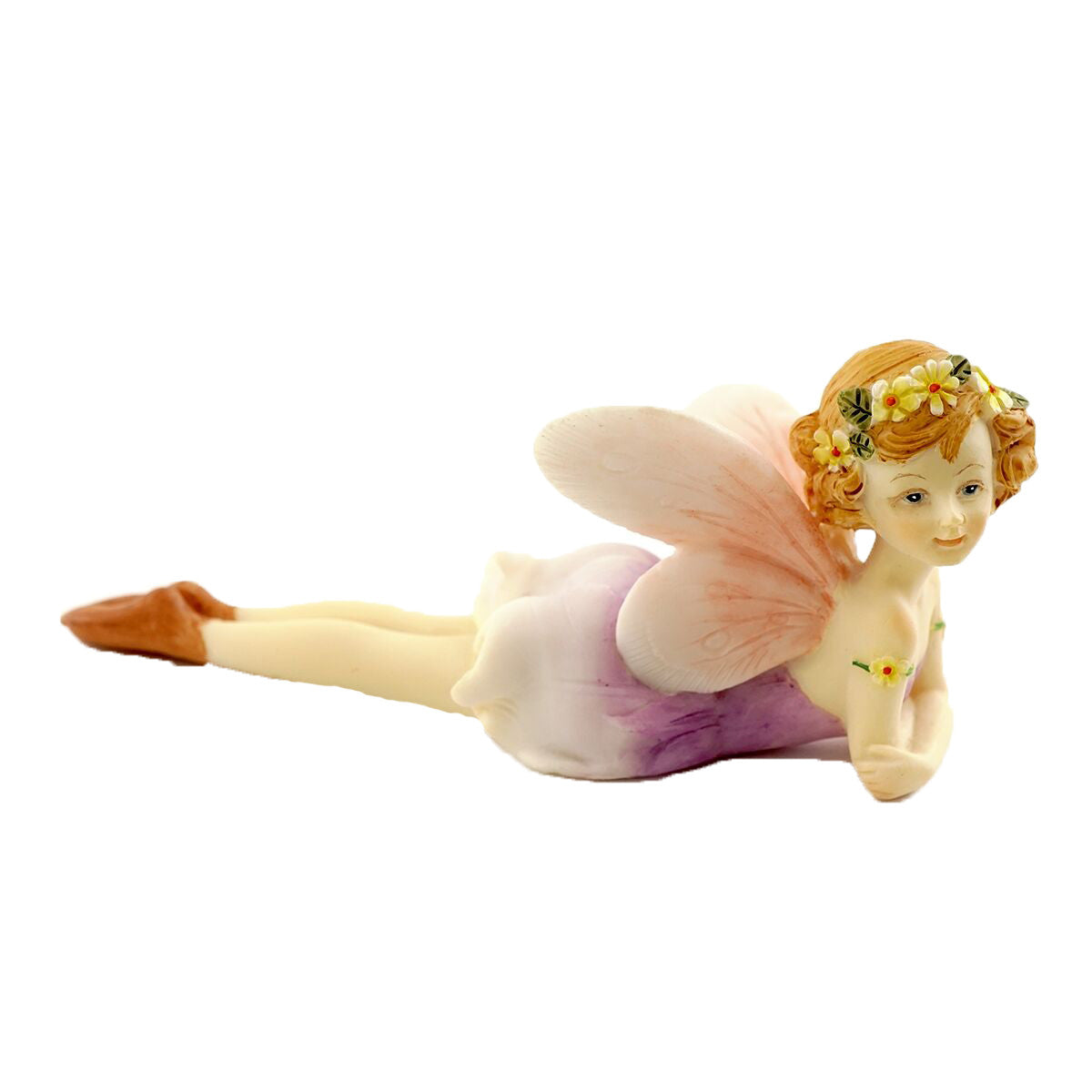 Top Collection Miniature Garden & Terrarium Fairy Statue