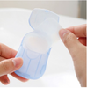 Soap 'N Suds™ On-The-Go Soap Sheets by En Route