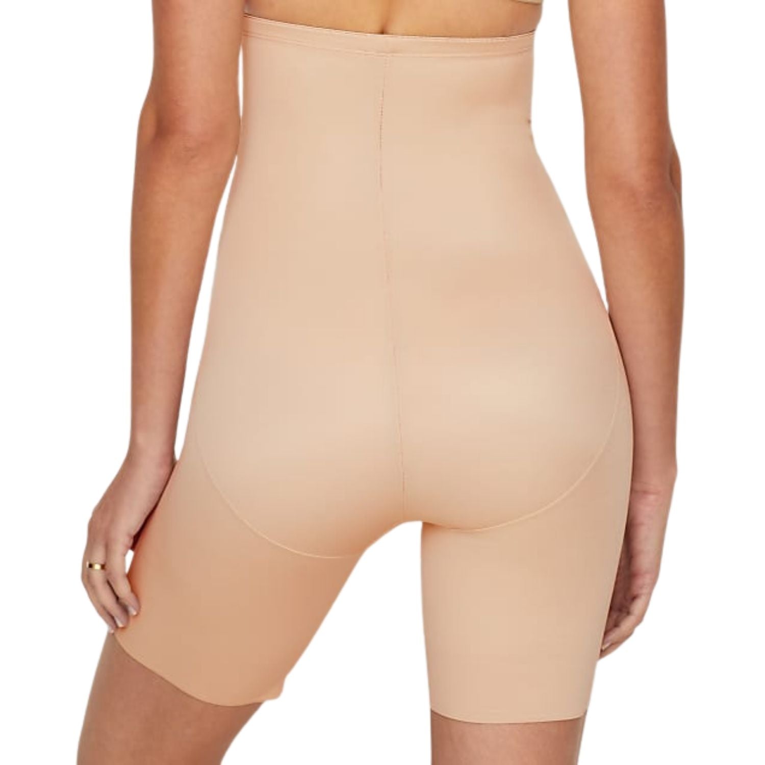 TC Fine Intimates Tummy Tux Hi-Waist Extra Firm Control Thigh Slimmer