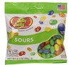 Jelly Belly Sours Flavors Assorted Jelly Beans, 3.5-Ounce Bag