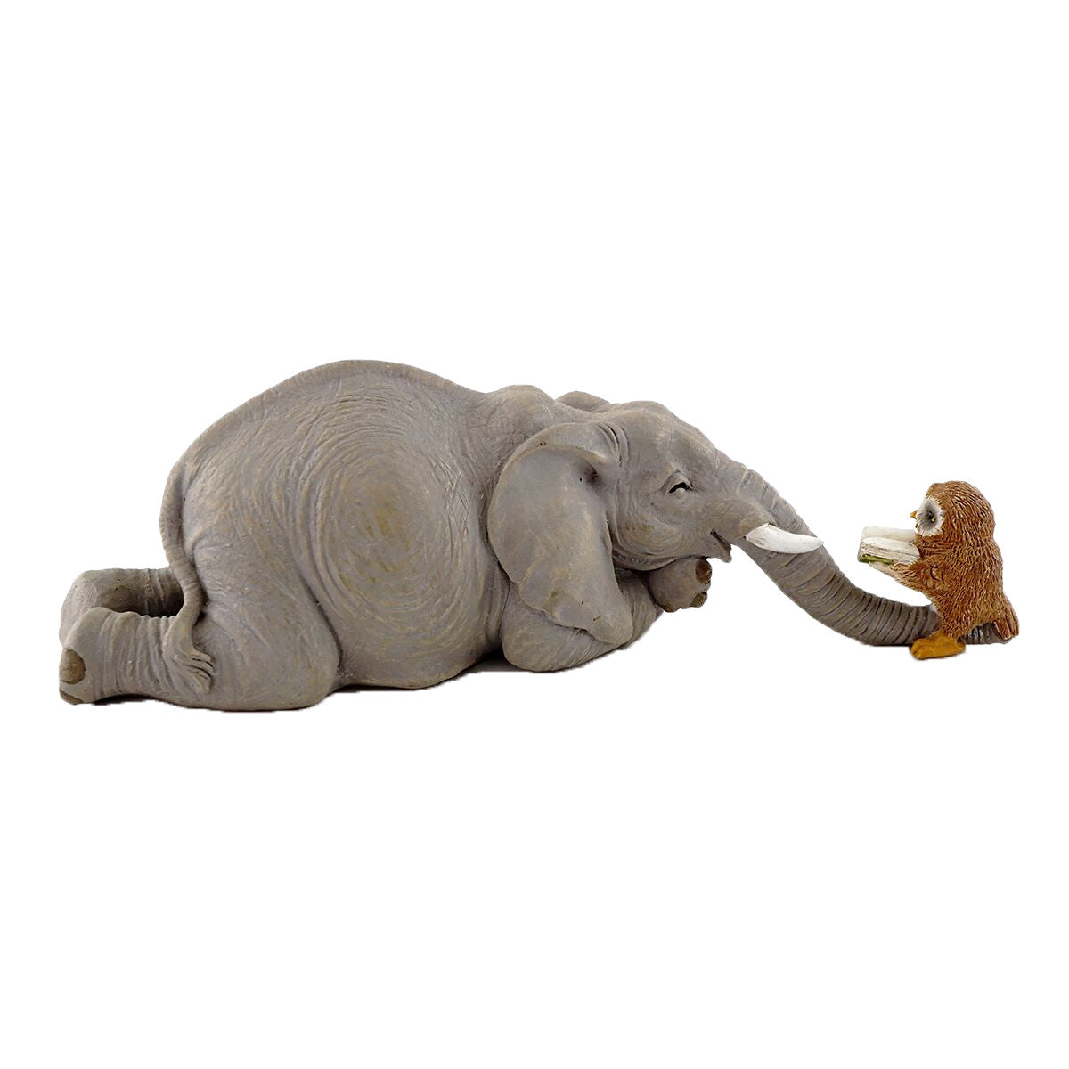 Top Collection Miniature Garden Elephant Statues