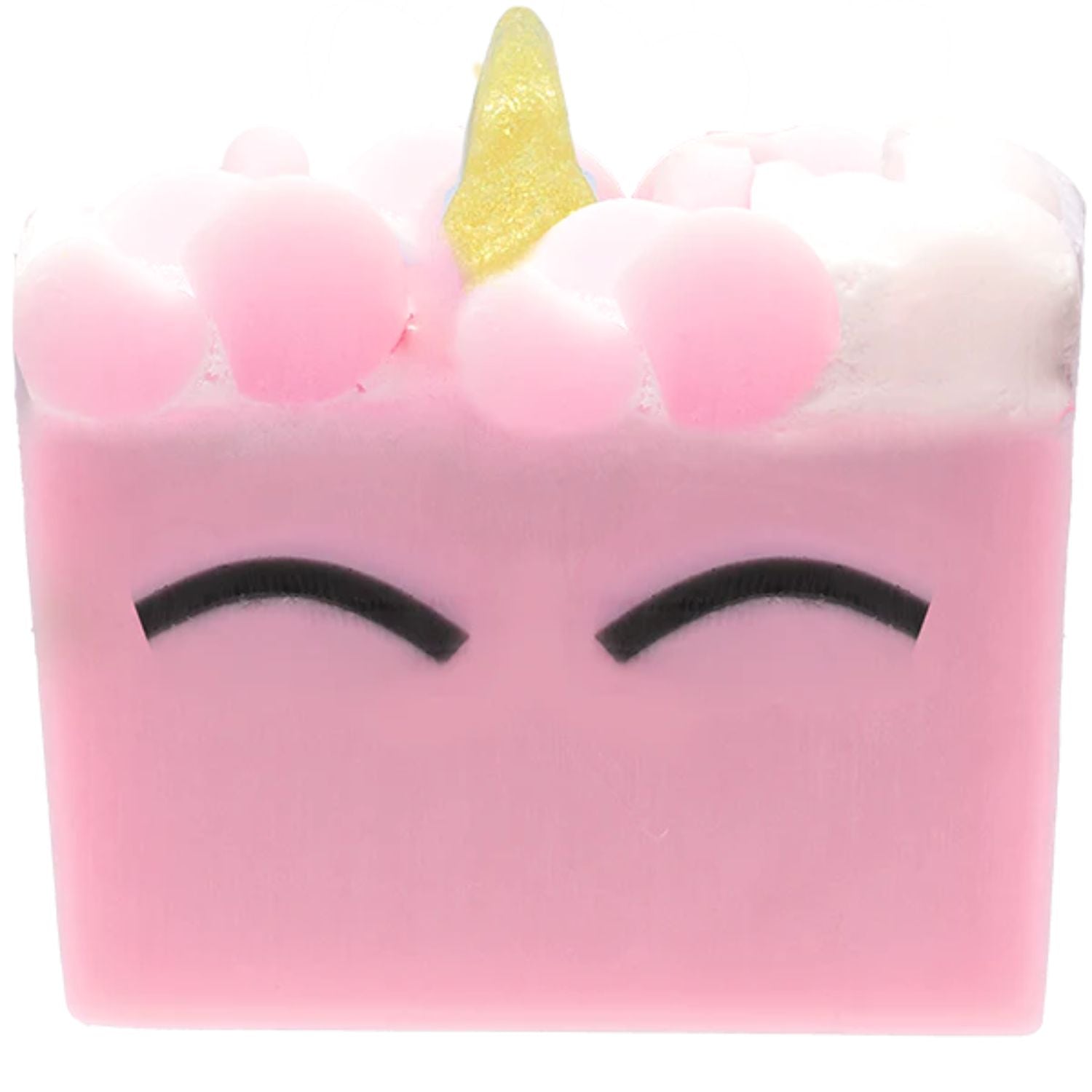 Bomb Cosmetics Unicorn Can Do It Soap