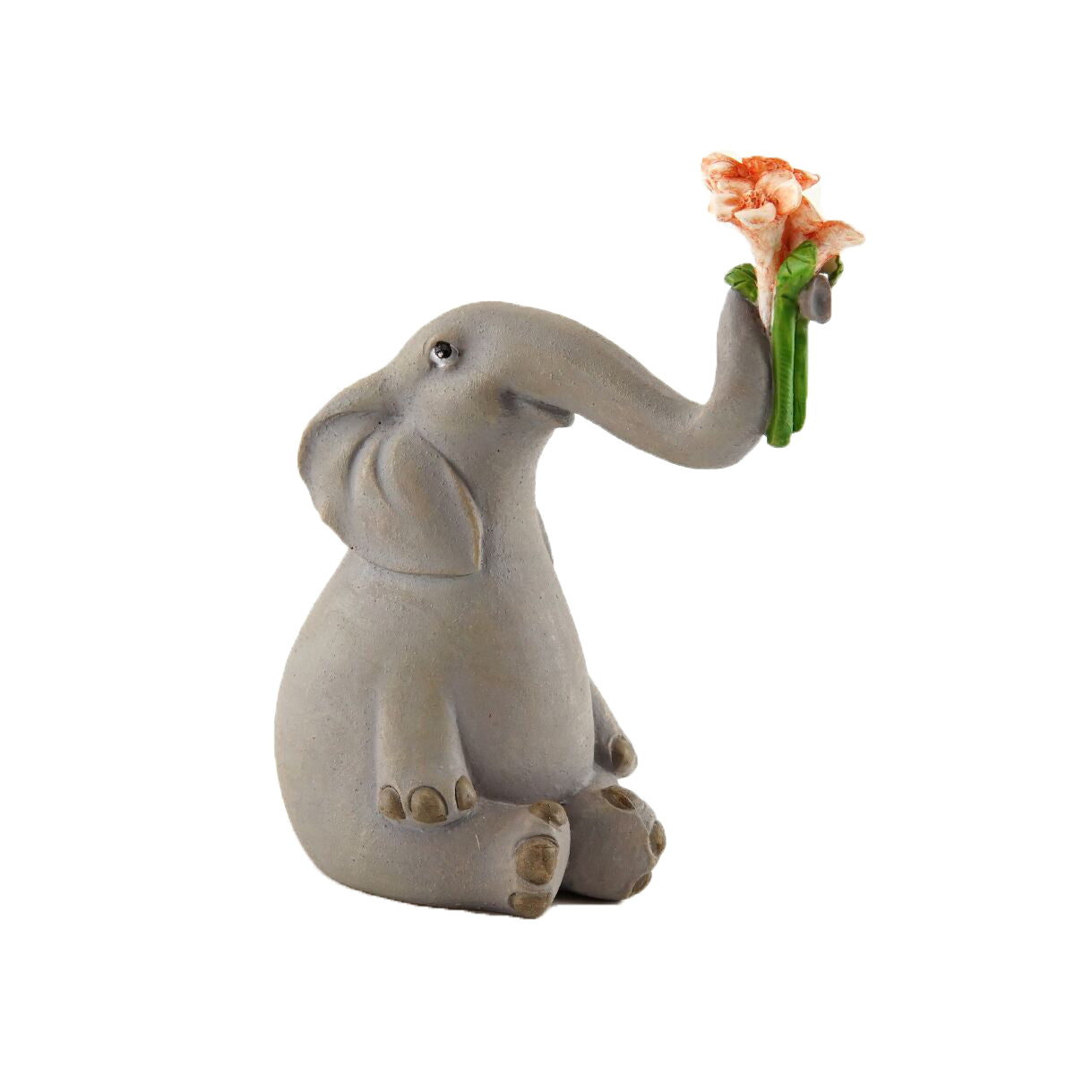 Top Collection Miniature Garden Elephant Statues