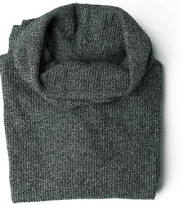 Hello Mello Cuddleblend Cowl Neck Lounge Tops