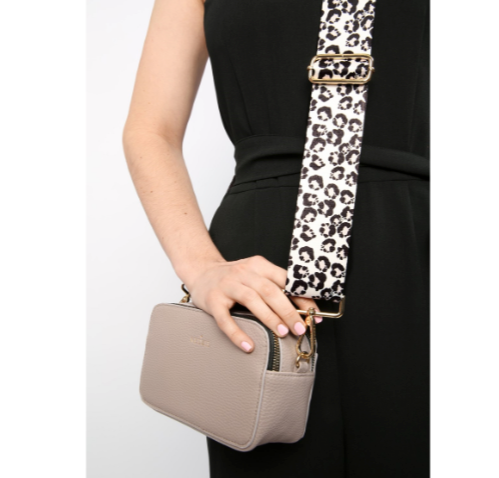 Kedzie Interchangeable Bag Straps