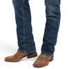 Ariat Mens M4 Relaxed Silvano Straight Jean