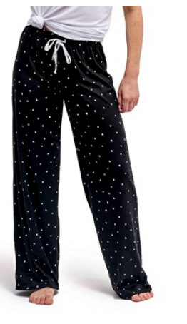 Hello Mello Breakfast In Bed Collection Lounge Pants