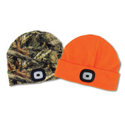 Night Scope Sportsman's Collection Rechargeable LED Beanie