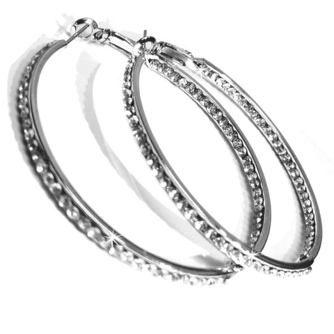 Lucky Brand Women's Silver Open Cuff Bracelet