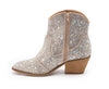 Hey Girl by Corkys Shine Bright Rhinestone Western Boots