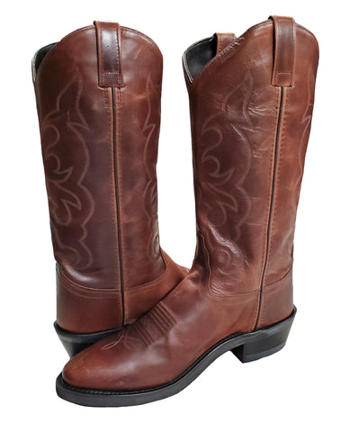 Ariat Men's Spitfire Western Leather Boot