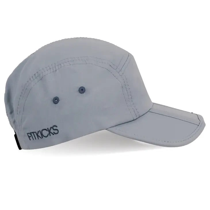 FITKICKS Folding Cap