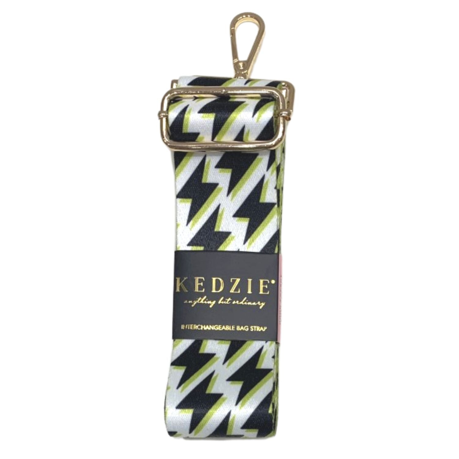 Kedzie Interchangeable Straps Good Energy Collection Good Energy