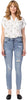 Judy Blue Womens High Rise Destroyed Skinny Jeans