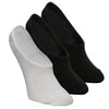 Chinese Laundry Sock Size 9-11 3 Pack Shoe Liner Socks