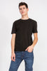 Zino Vizo Mens Basic Color Premium Crew Neck T-Shirt