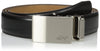 Greg Norman Mens Adjustable Ratchet Belt