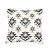 Myra Bag Equilateral 18 X 18 inch Pillow Cushion Cover