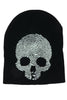 Funny Bones Unisex Glow In The Dark Ghoulish Hats