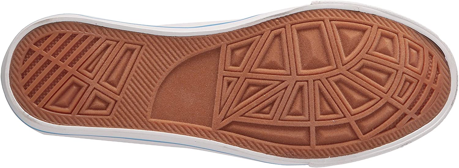 Roper Womens Angel Fire Fashion Vulcanized Serape Canvas Sneaker