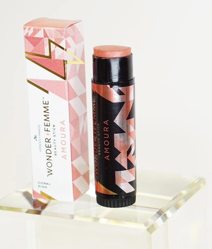 Honestly Margo Wonder Femme, Beauty Stick