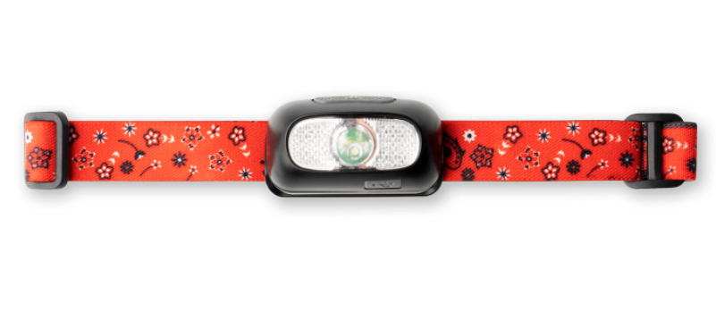 Night Scope Rechargeable High Power, Directional Head Lamp