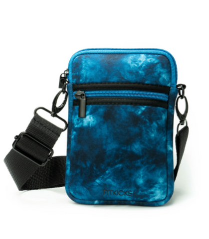 FITKICKS Crossover Crossbody Electric Jungle Collection