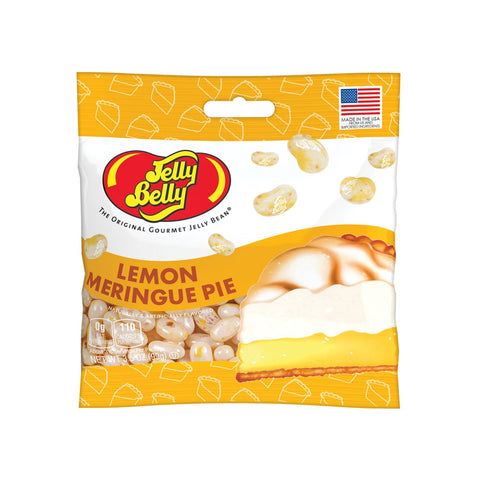 Jelly Belly Sunkist Citrus Mix Jelly Beans, 3.1 oz Bag