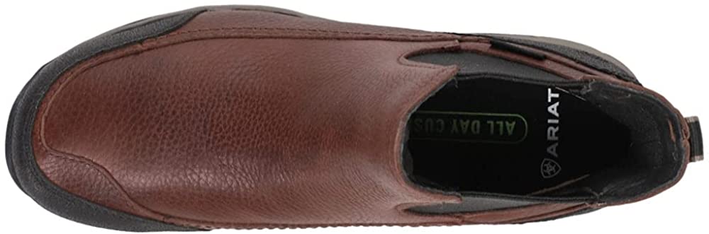 Ariat Womens Terrain Blaze Waterproof Ankle Boots