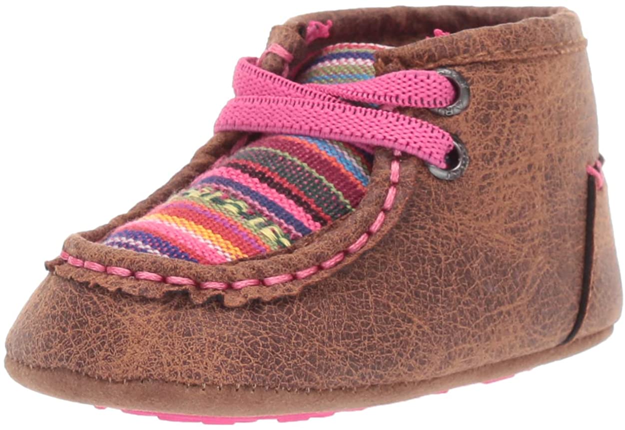 Ariat Infant Girls Aurora Spitfire Lil Stompers Boots