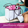 BLENDi Pro+ Portable Cordless 17oz Rechargeable Blender