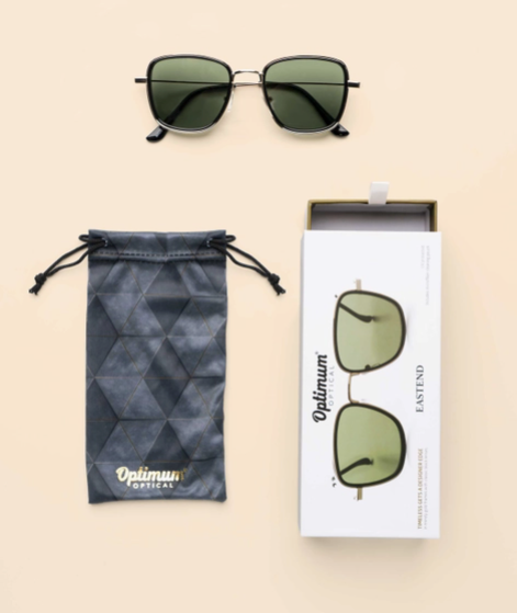 Optimum Optical Sunglasses- Eastend
