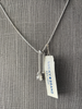 Lucky Brand All Wrapped Up Long Necklace