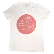 ColorChids Womens Graphic Short Sleeve T-Shirt