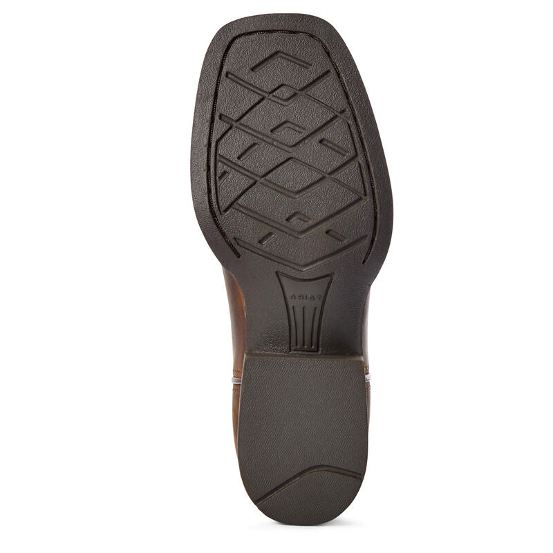 Ariat Kids Patriot II Western Cowboy Boot