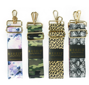 Kedzie Interchangeable Bag Straps