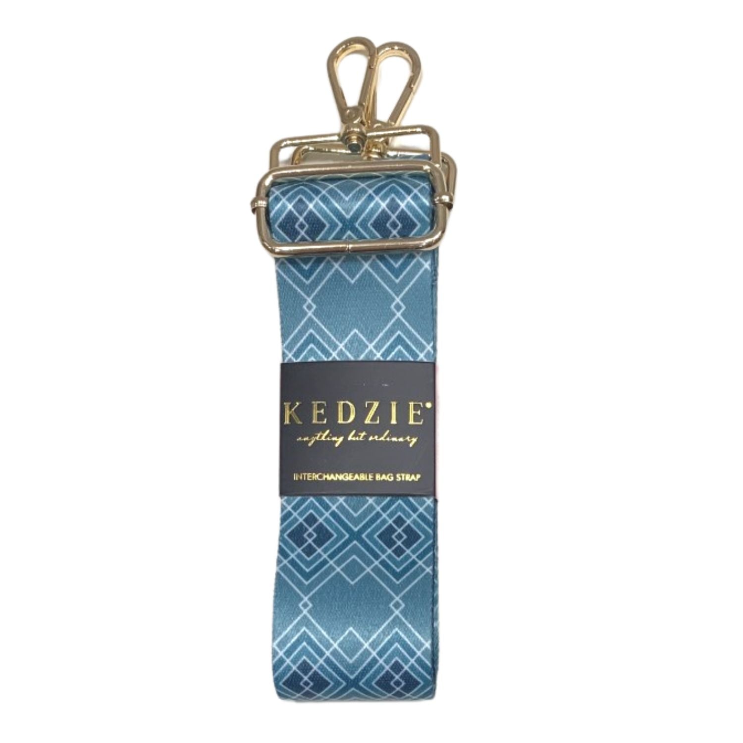 Kedzie Interchangeable Straps Good Energy Collection Good Energy